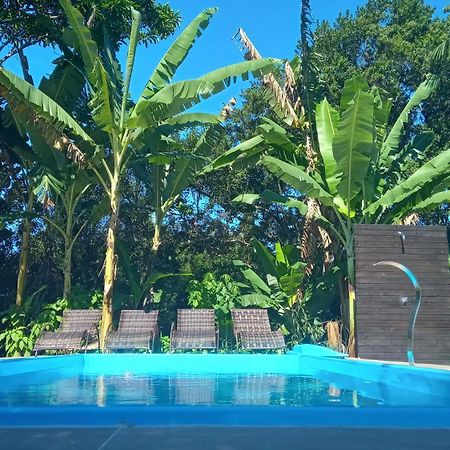Pousada Hang Conectada Com A Natureza Florianópolis Εξωτερικό φωτογραφία