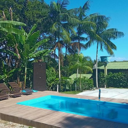 Pousada Hang Conectada Com A Natureza Florianópolis Εξωτερικό φωτογραφία