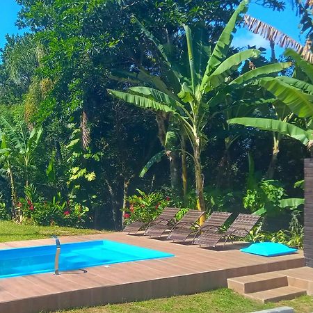 Pousada Hang Conectada Com A Natureza Florianópolis Εξωτερικό φωτογραφία
