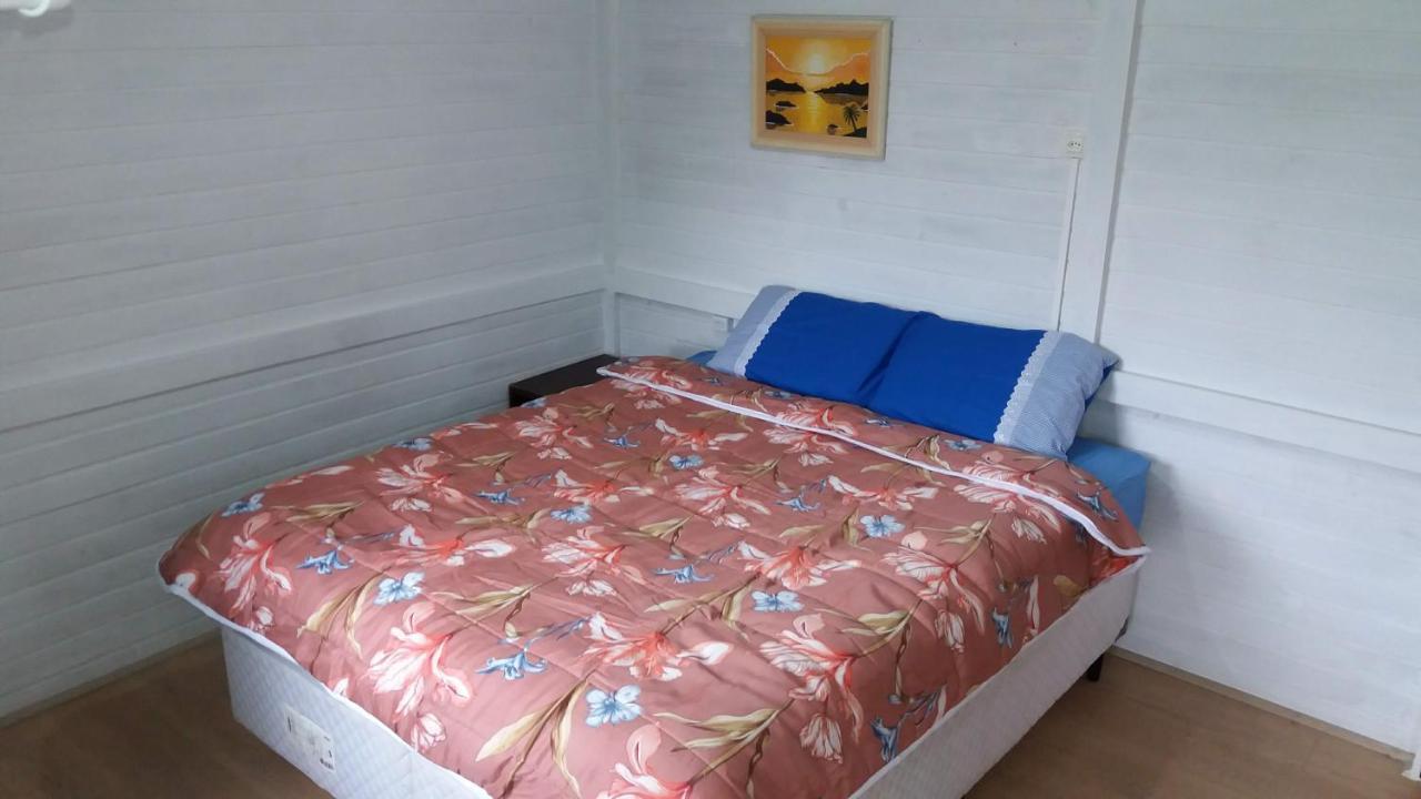 Pousada Hang Conectada Com A Natureza Florianópolis Εξωτερικό φωτογραφία