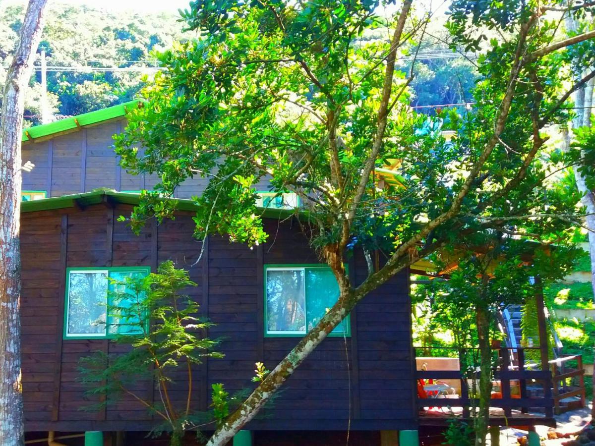 Pousada Hang Conectada Com A Natureza Florianópolis Εξωτερικό φωτογραφία