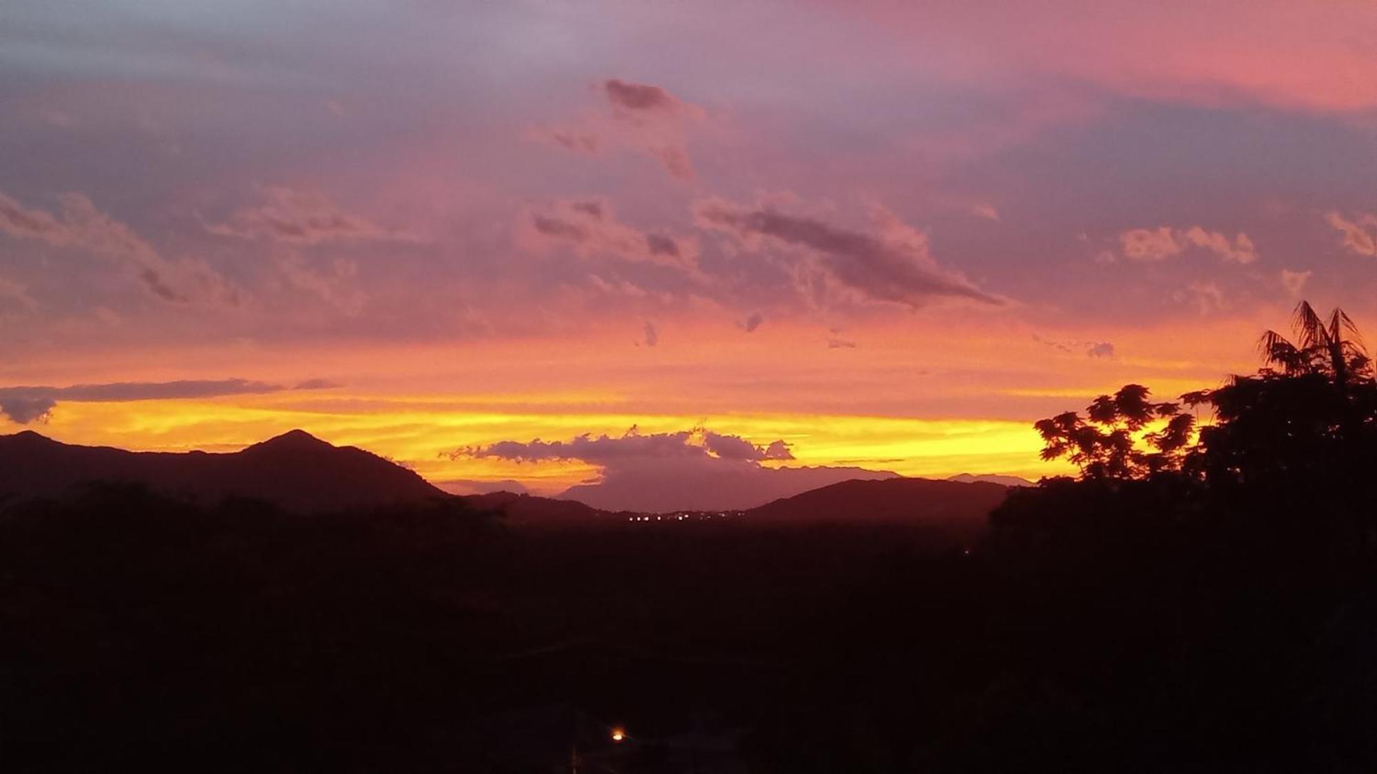 Pousada Hang Conectada Com A Natureza Florianópolis Εξωτερικό φωτογραφία