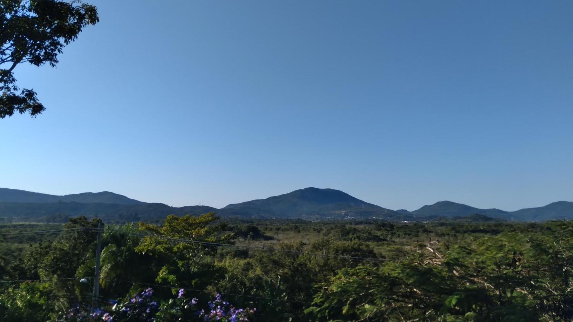 Pousada Hang Conectada Com A Natureza Florianópolis Εξωτερικό φωτογραφία