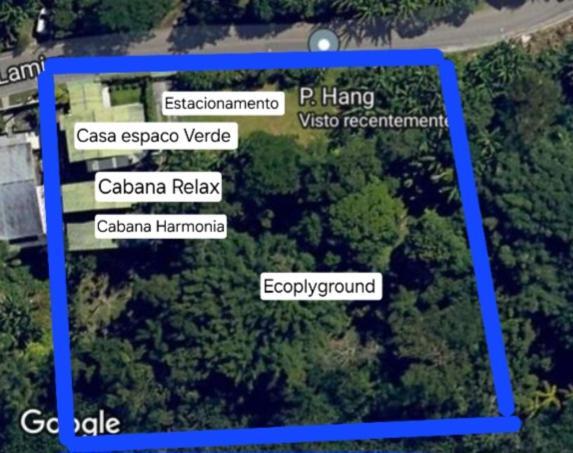 Pousada Hang Conectada Com A Natureza Florianópolis Εξωτερικό φωτογραφία