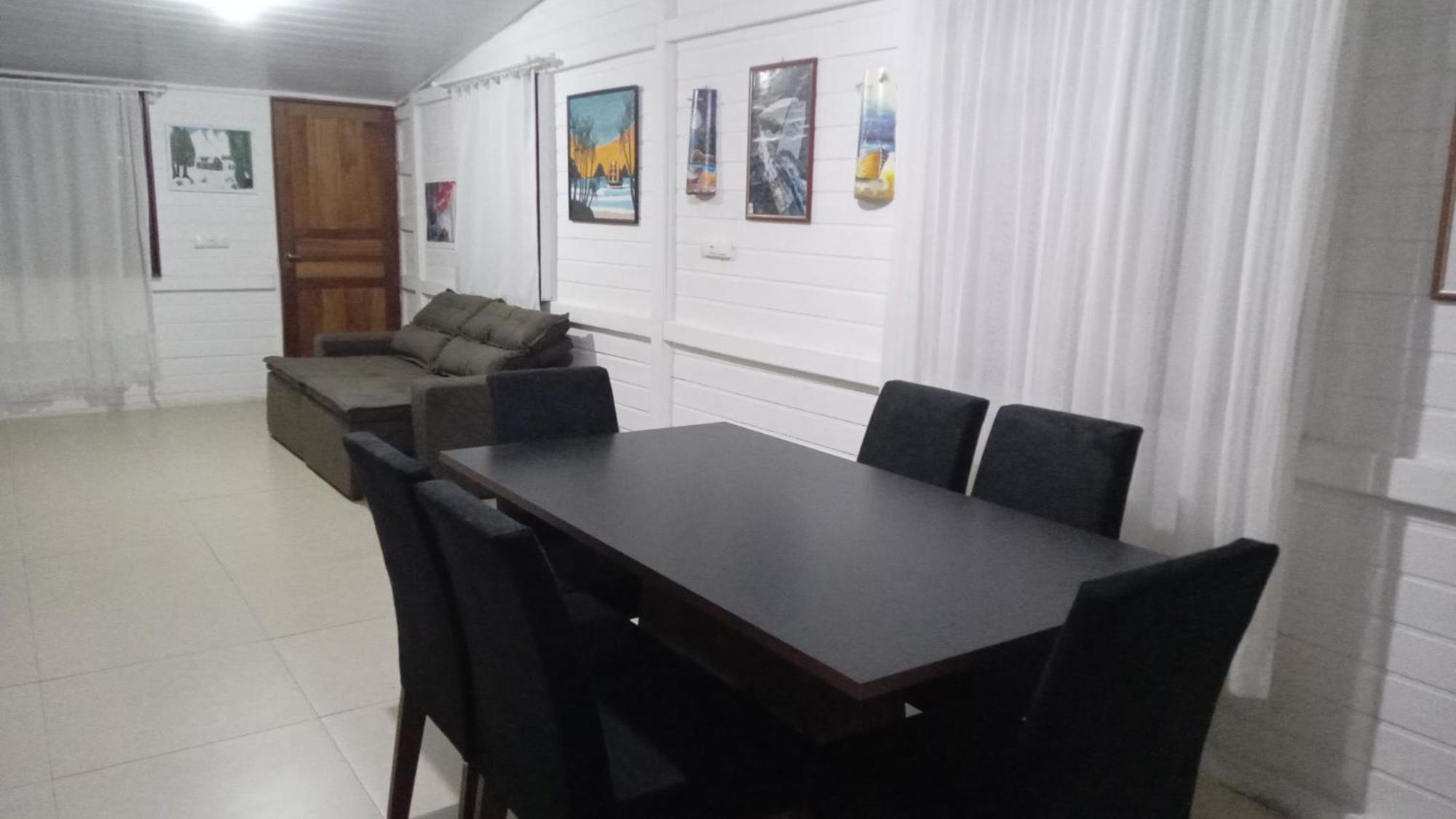 Pousada Hang Conectada Com A Natureza Florianópolis Εξωτερικό φωτογραφία