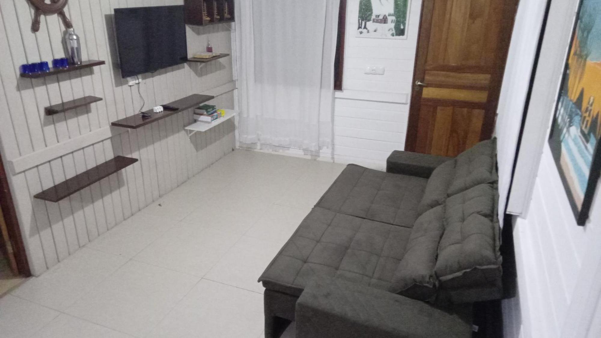 Pousada Hang Conectada Com A Natureza Florianópolis Εξωτερικό φωτογραφία