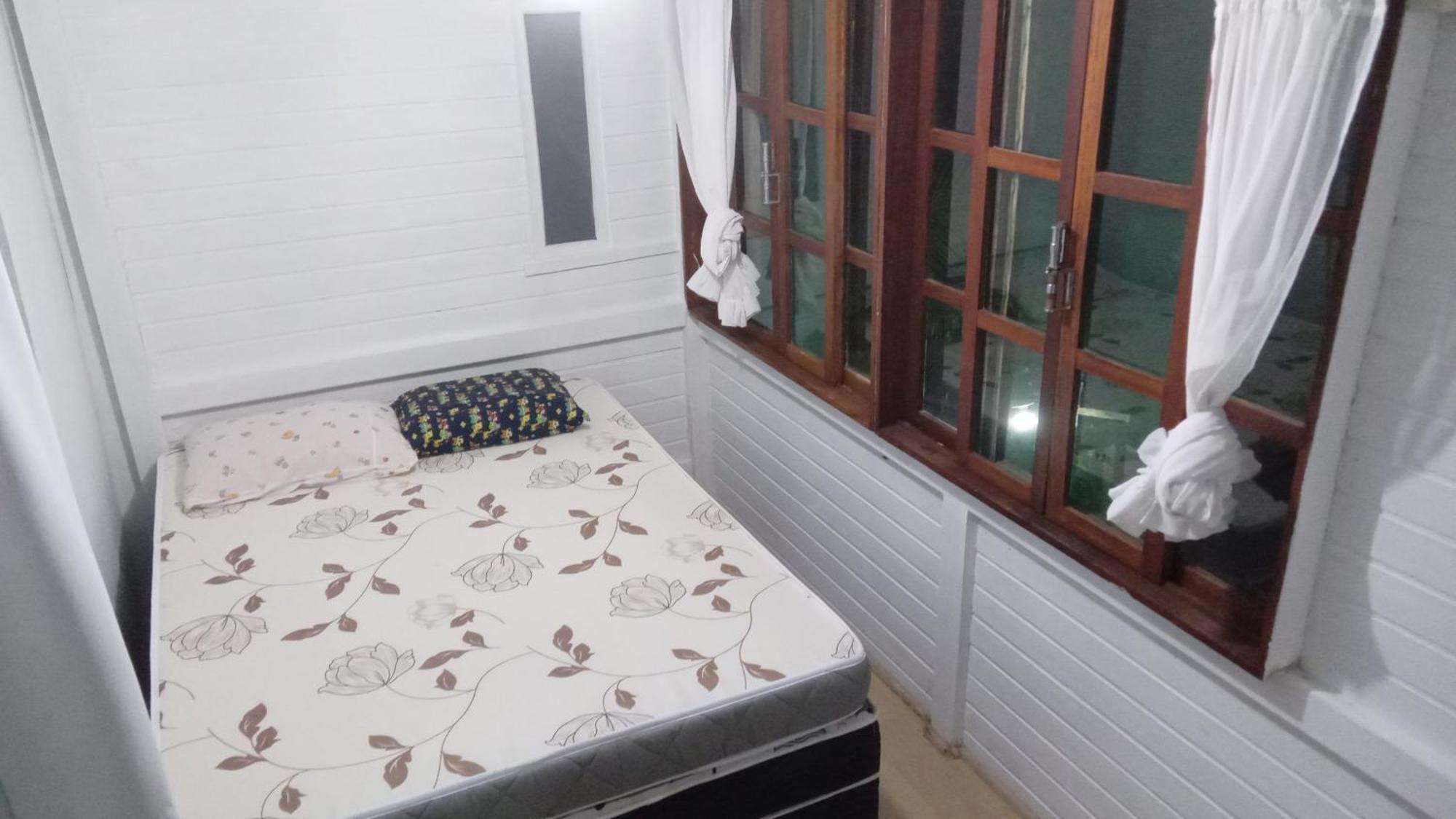 Pousada Hang Conectada Com A Natureza Florianópolis Δωμάτιο φωτογραφία