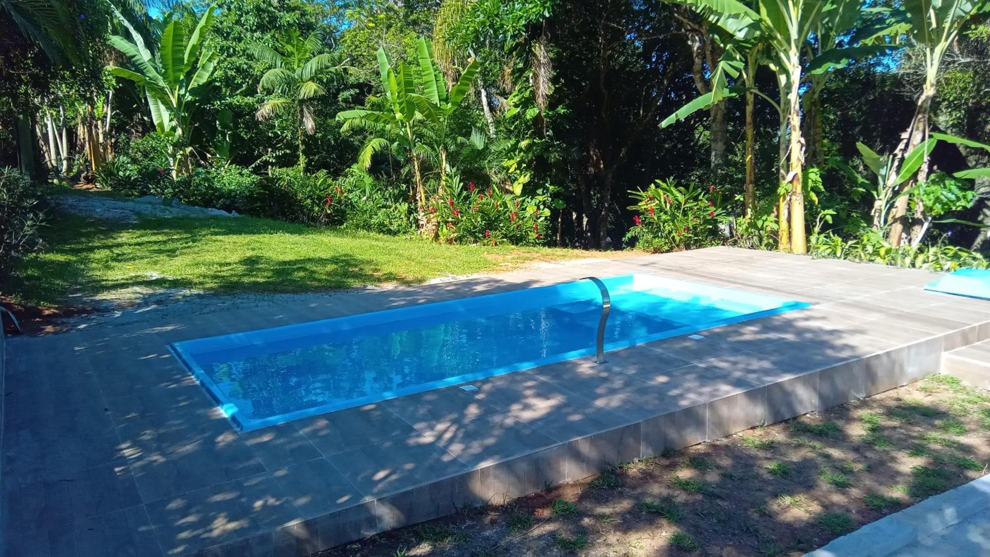 Pousada Hang Conectada Com A Natureza Florianópolis Εξωτερικό φωτογραφία