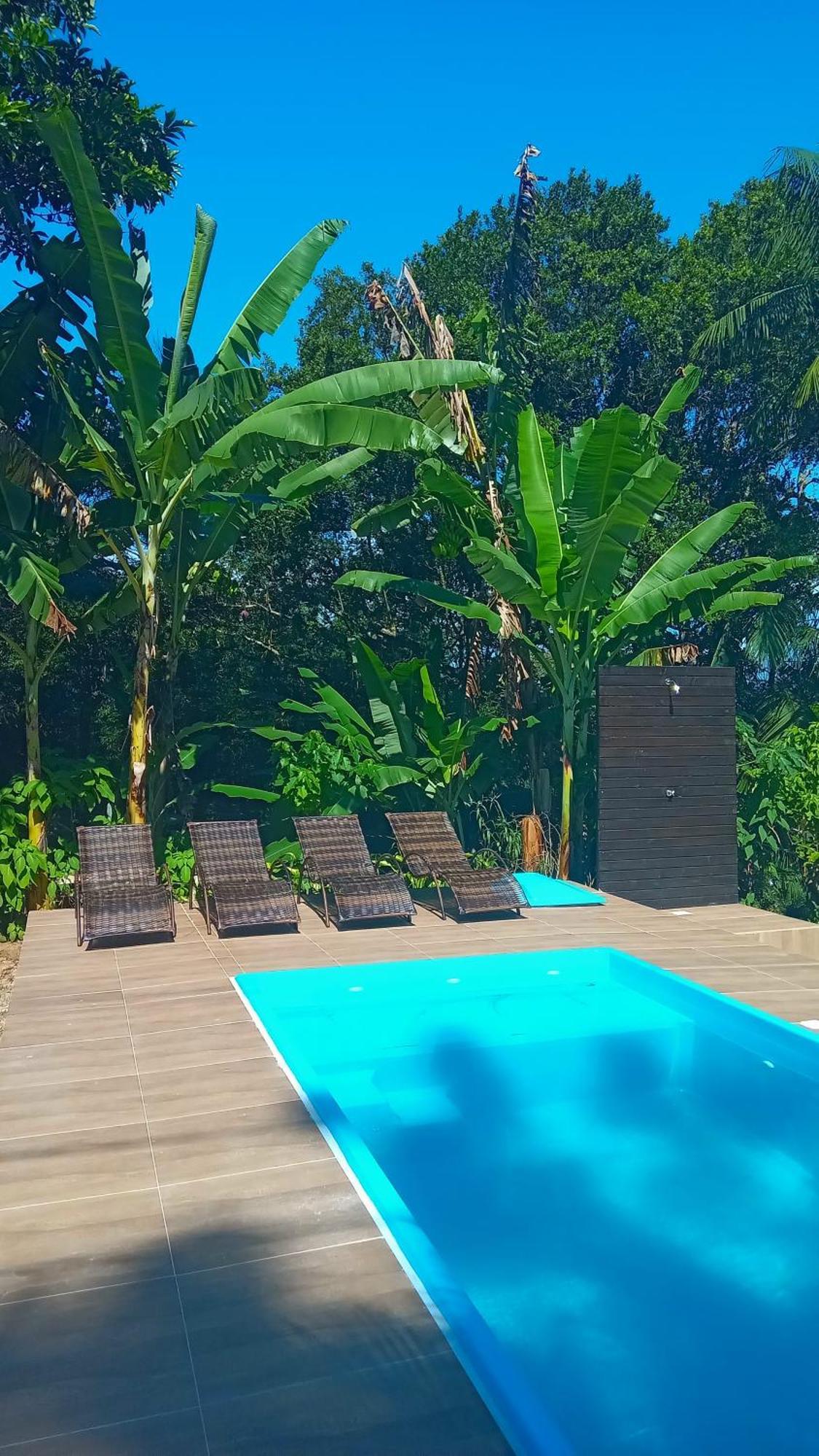 Pousada Hang Conectada Com A Natureza Florianópolis Εξωτερικό φωτογραφία