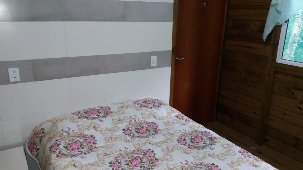 Pousada Hang Conectada Com A Natureza Florianópolis Δωμάτιο φωτογραφία