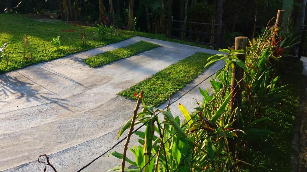 Pousada Hang Conectada Com A Natureza Florianópolis Εξωτερικό φωτογραφία