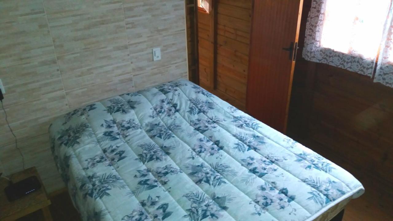Pousada Hang Conectada Com A Natureza Florianópolis Εξωτερικό φωτογραφία